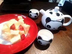 -晓鲜熊猫烤鱼烤吧(西三旗百汇北门店)