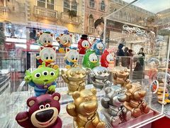 -澳门威尼斯人综合度假区
