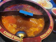 -三江两海老火锅(北京首店)