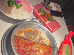 -小龙坎火锅(全球总店)