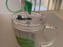 -Manner Coffee(港汇恒隆广场店)