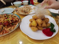 -新疆巴州金丝特餐厅(大钟寺店)