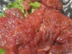 -合易泓烤肉•首创生椰大油边(宁山路店)