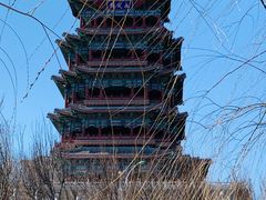 -门城湖公园