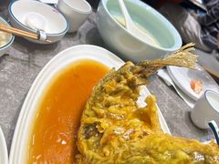 -闫府私房菜·百年鲁菜(恒隆店)