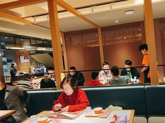-杨氏青龙虾·羊蝎子(金盛路总店)