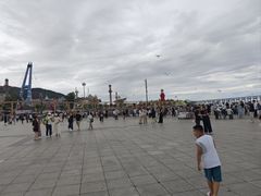 -星海广场