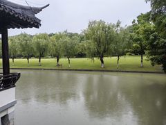 -上海方塔园