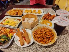 -小街天府