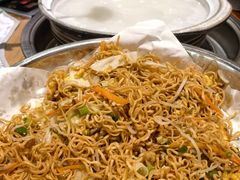 -丰尔粥食·粥底火锅·桑拿鸡(大良总店)