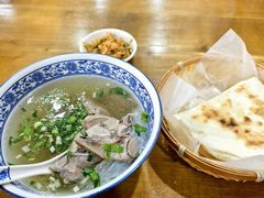 -长安后宰门水盆羊肉(新都心店)