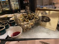 -香荟Aroma·外滩茂悦大酒店