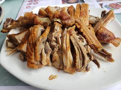 -炊烟·山房菜