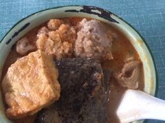 -胡须平沙茶面(后炉街店)