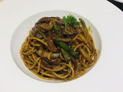 -LUCCA卢卡西班牙海鲜饭(远洋广场店)