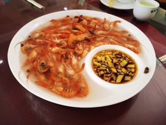 -微山岛春天里酒家