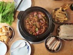 -宏大运餐厅(传媒大学店)