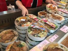 -台铁便当本铺(新左营店)
