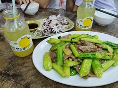 -贞姨美食·老字号海鲜大排档