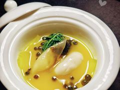 -扬州香格里拉·香宫中餐厅