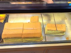 -老香港蛋糕(梓桐苑店)