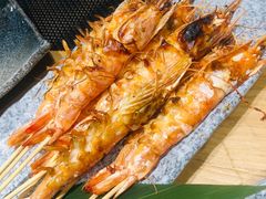 -虹料理·日料放题(悠方店)