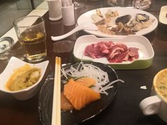 -北京辽宁大厦·盛安汇西餐厅