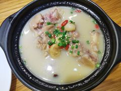 -付小姐在成都(川沙店)