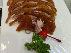 -东四民芳餐厅(世茂工三店)