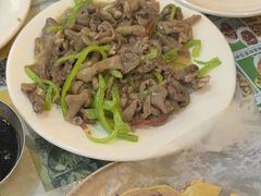 -阿金大白·上海菜馆(新天地店)
