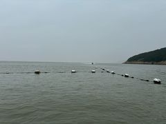 -宁波松兰山滨海旅游度假区