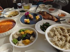 -德发长饺子·非遗(钟楼店)