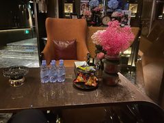 -足莲得·足道SPA(滨湖银泰店)
