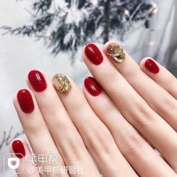 点击看大图 -Aso Artist Beauty美甲美睫