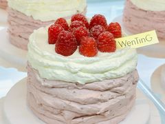 -WenTinG文汀·半糖蛋糕(合生汇店)