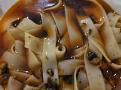 老妈面-廖老妈蹄花店(人民公园陕西街259号店)