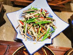 -吉布鲁牛排海鲜自助(成都大悦城店)