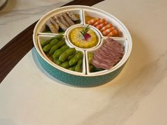 -钱塘秋荷(开鲁路店)