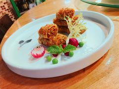 -徽州月·民间徽菜(浦东总店)