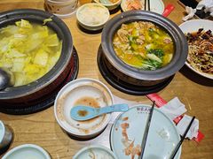 -郭家大院 老南京土菜(九霄店)