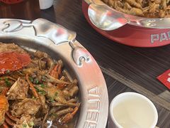 -胖哥俩肉蟹煲(湛江印象汇店)