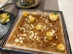 -LA CREPERIE BRETONNE布列塔尼法式餐厅(天童北路店)