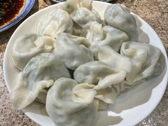 -金谷园饺子馆(北邮总店)