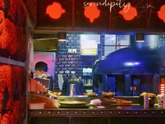 -烤匠麻辣烤鱼(青羊万达店)