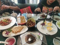 -忘忧草融合私房菜(红鼎国际店)