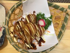 -樱の千渡日式料理·铁板烧•烧鸟(金盛田广场店)