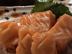 -半藏居酒屋(香港花园店)