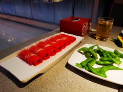 -海底捞大排档火锅(悦荟广场店)