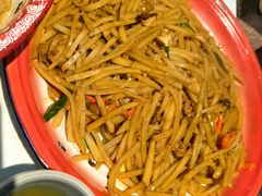 小米土豆丝-小城外婆肴私房菜.家宴聚集点(圆明园颐和园·清河上地店)
