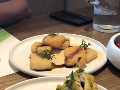 豆香煎糍粑-榕意·川味之美(深业上城店)